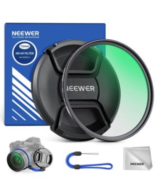 Camera Lens Accessory for Photography and Video
