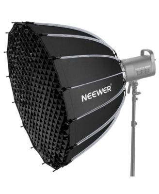 CB60 Softbox with 33inch, 85cm, RGB for Aputure 120d Light Dome Godox sl60w RGB