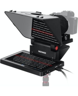 X11 Vlog Monitor with 2 in, 11 Inches