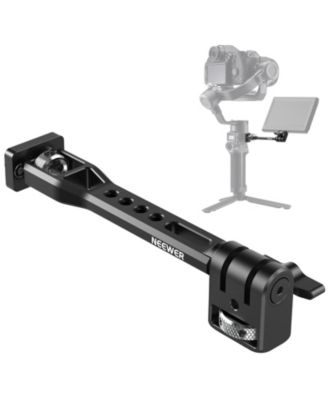 GA005 Camera Mounting Accessory with 4 Inches for DJI RS4 Pro RS3 RS2 RSC2 ZHIYUN Crane