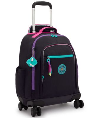 15 laptop rolling backpack New Zea 15" on approved Sport Rolling 15-15.6" Laptop Backpack