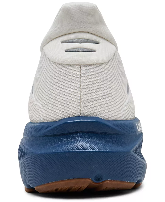 Men's Ghost 18 Running Sneakers from Finish Line - thumbnail 4