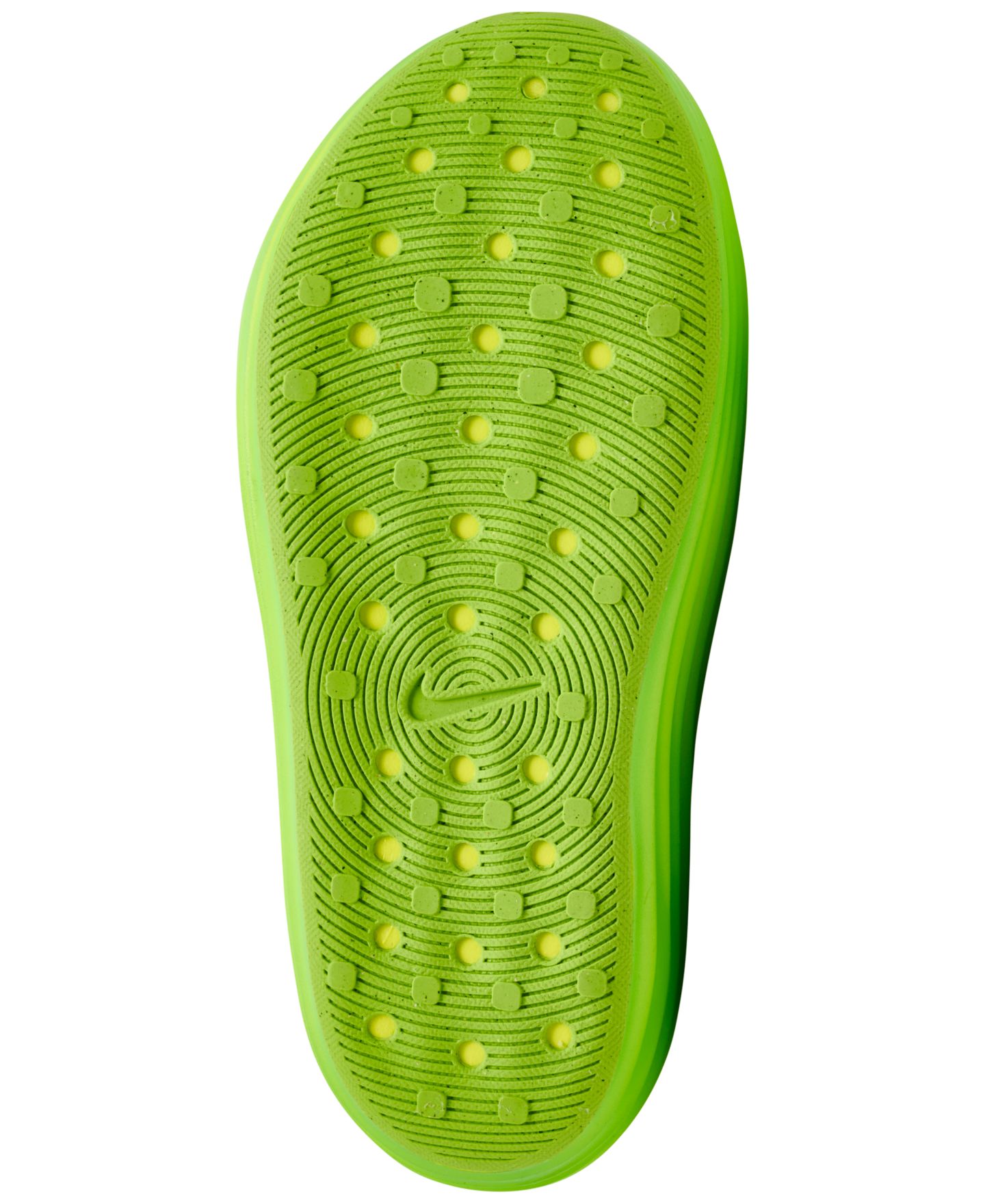 Мужские кроссовки Nike ReactX Rejuven8 Recovery Casual, цвет: Зелёный / Салатовый — фото 6