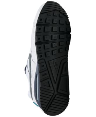 Nike Men's Air Max IVO Running Sneakers from Finish Line - Macy's