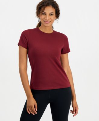 Women's Performance Crewneck T-Shirt