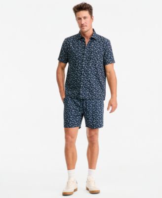 Men's Victor 6" Pull-On Shorts
