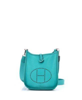 TPM Evelyne Bag Gen III Epsom