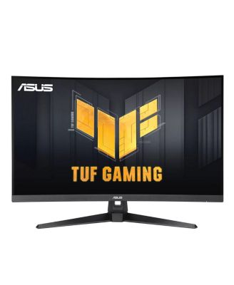 TUF Gaming VG32WQ3B 31.5" 16:9 WQHD 180Hz Curved Fast VA LED HDR Gaming Monitor