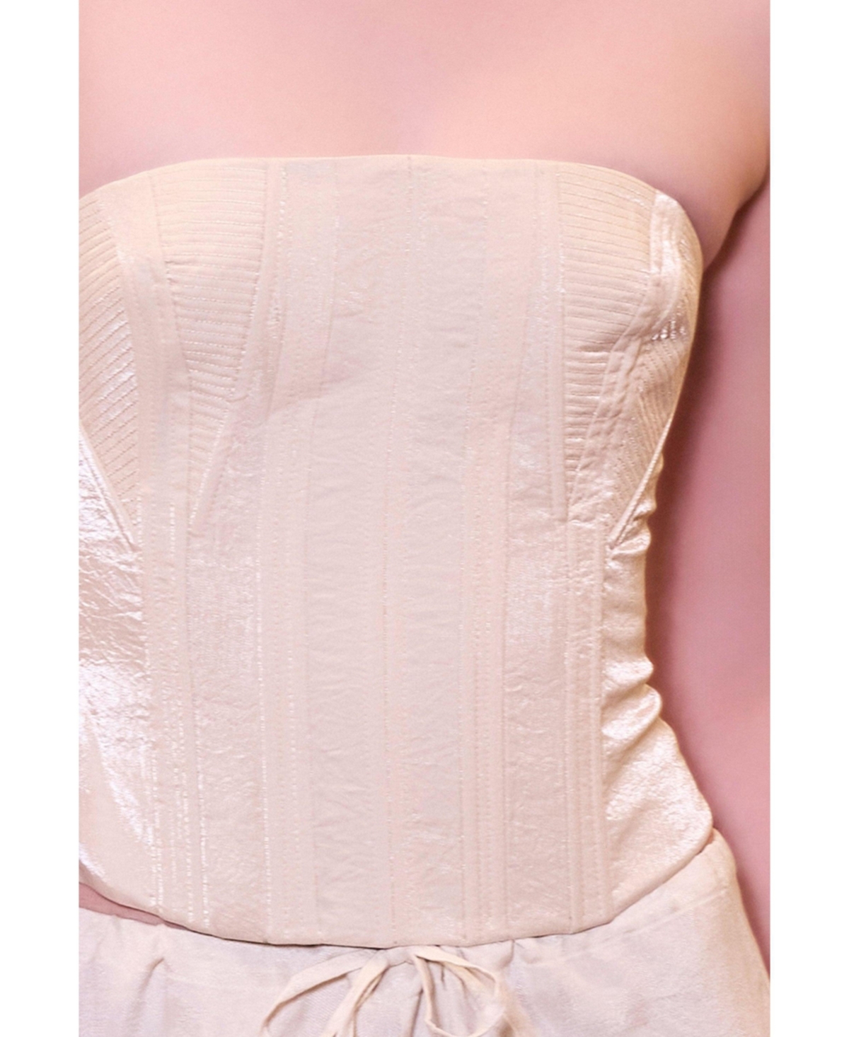 Pcfg Women's Daydreamers Structured Corset