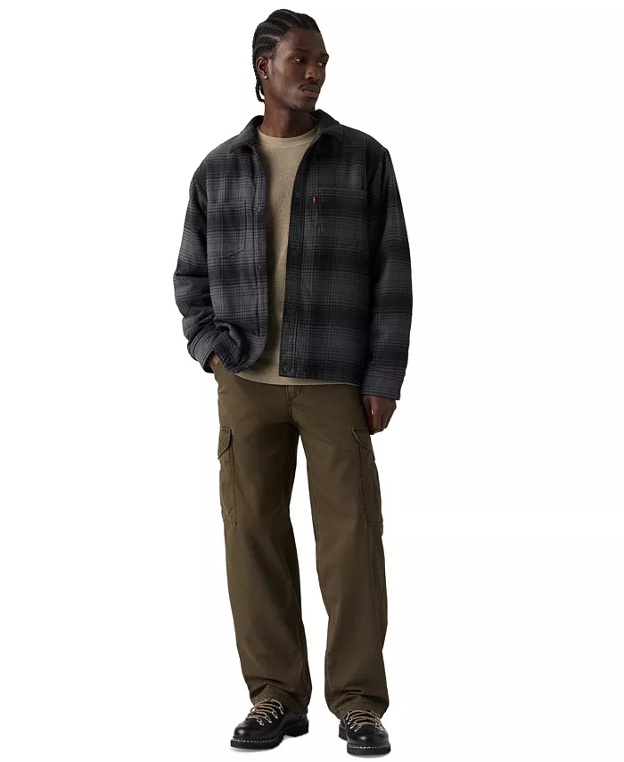 Men's XX Baggy Cargo Pants - thumbnail 3
