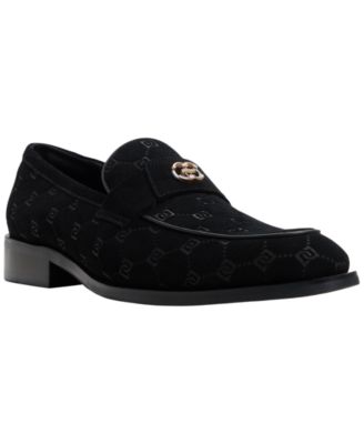 Men's Beck Leather Loafers