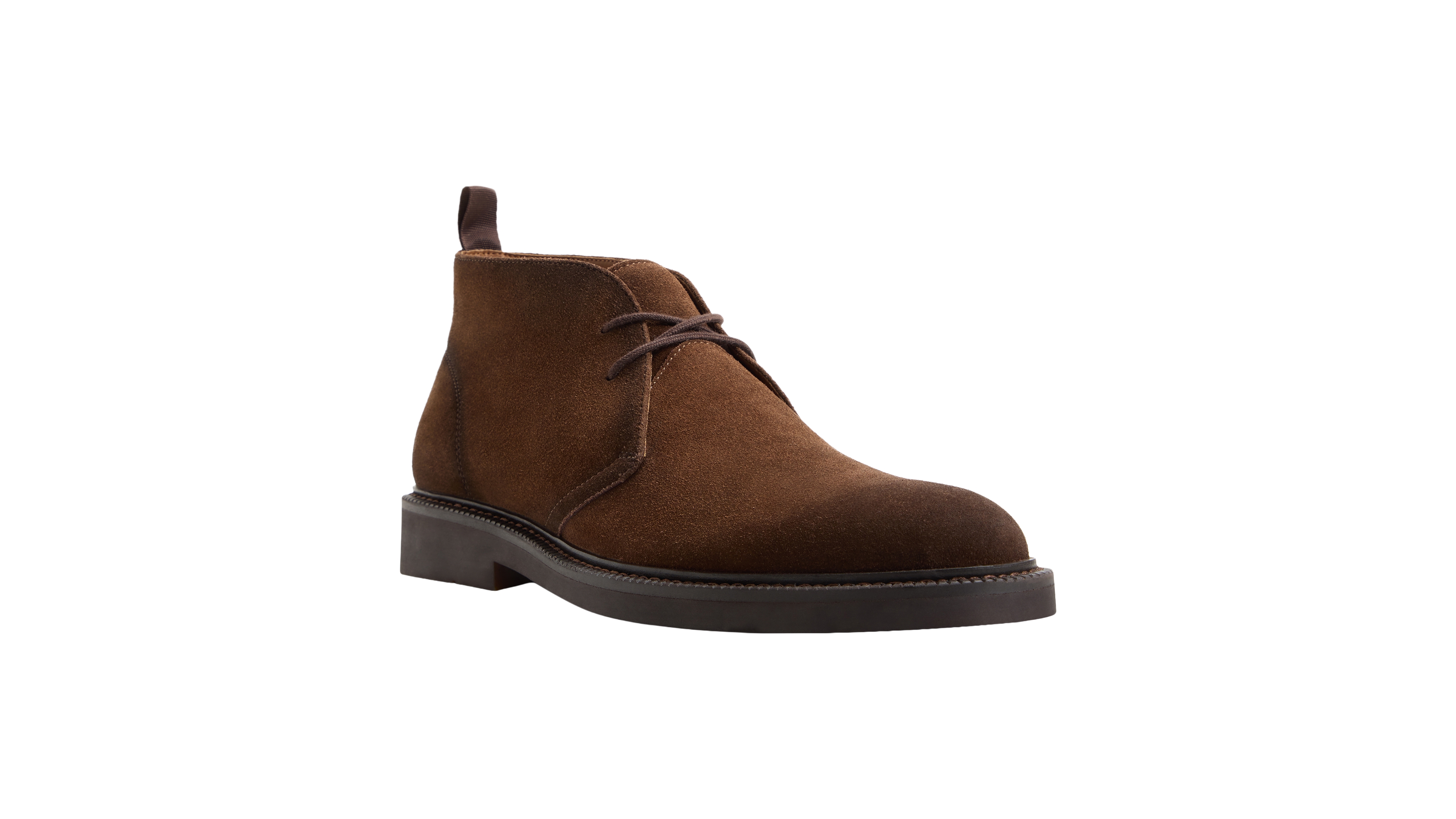 Aldo Men's Tomasi Leather Ankle Boots