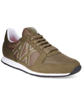 macy's men's sneakers on sale