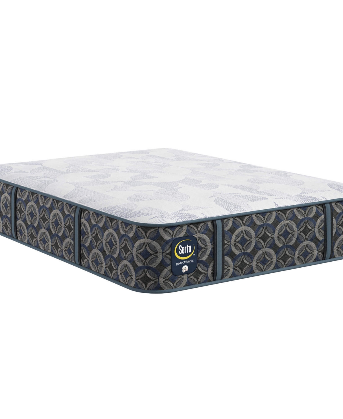 Serta Perfect Sleeper North Coast 13.5" Hybrid Medium Tight Top Mattress
