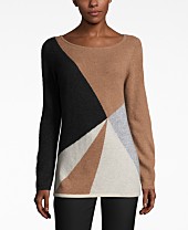 Womens Cashmere Sweaters - Womens Apparel - Macy&#39;s