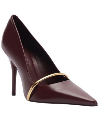 Women's Margaret High Stiletto Pumps