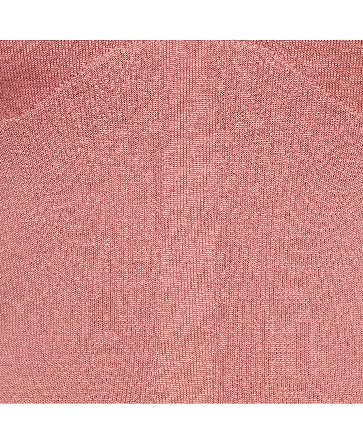 Pre-Owned Off-White Women's Logo Strap Stretch Knit Tank Top view 3 — MAYCSS fashion products
