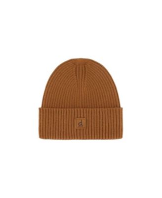 Kids & Baby Little and Big Unisex 5-14 Ribbed Knit Hat