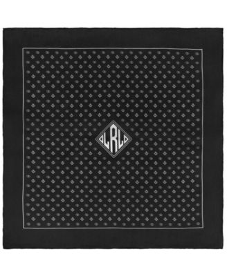 Foulard Small Square Scarf