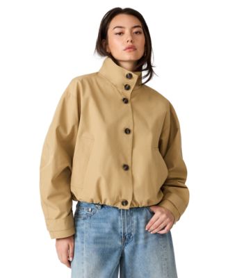Women's Fayden Button-Front Jacket