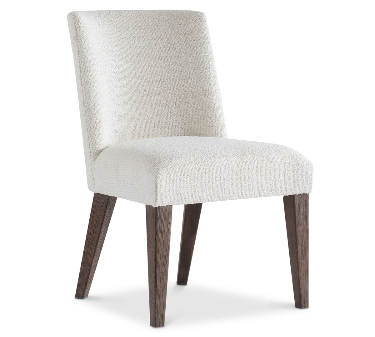 Bernhardt Outline 5-Piece Rectangle Dining Set (Table & 4 Side Chairs)