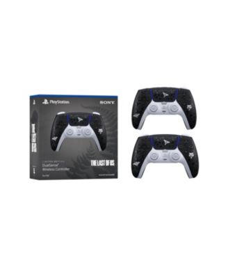 Sony DualSense Wireless Controller for PlayStation 5 - The Last of Us