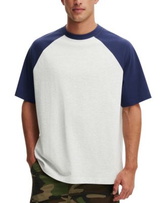 Men's Box-Fit Crewneck T-Shirt