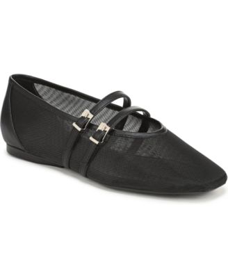 Women's Crista Mary Jane Flats