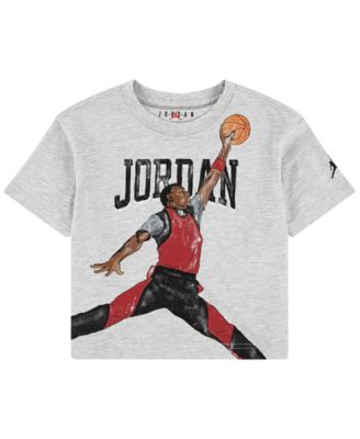 Toddler Boys' 2T-4T Short-Sleeve T-Shirt
