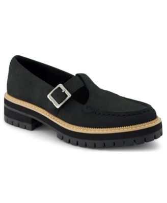Women's Cara Mary Jane Flats