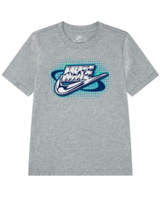 Boys' 4-7 Y2K Futura Short-Sleeve T-Shirt