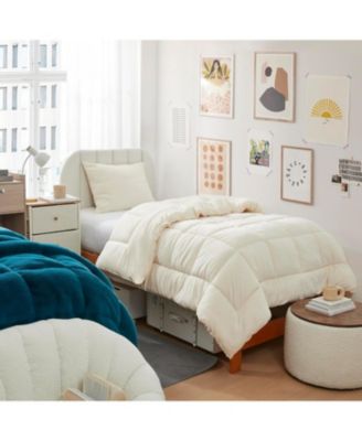 Fabric Fetish - Oversized Comforter