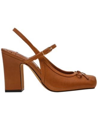 macys womens brown dress shoes Steve Madden Women's INFLUENCER STYLE FIN | Pre-Order Custom Size:3Xl Product Description