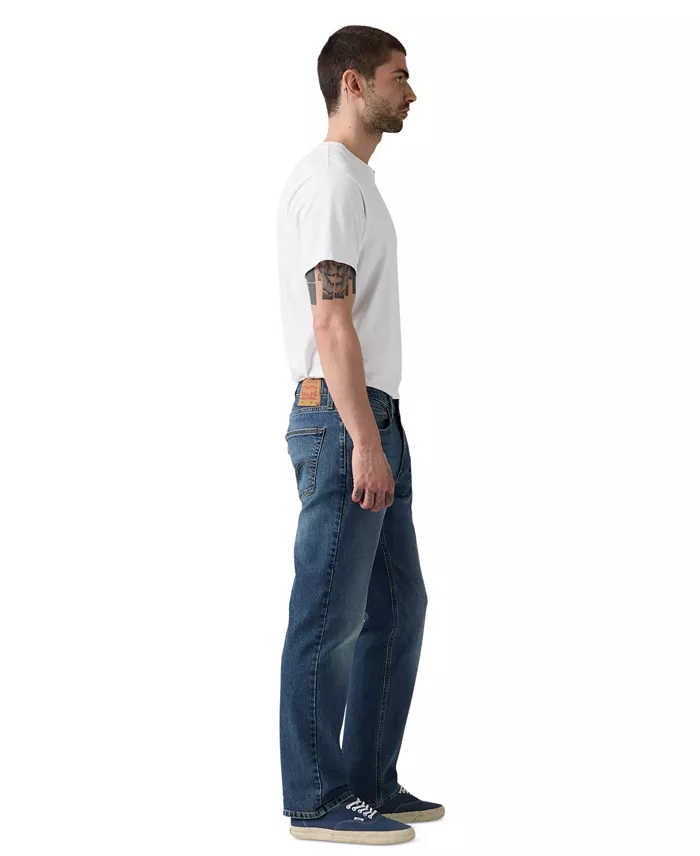 Men's 541™ Athletic-Fit Taper Jeans - thumbnail 4
