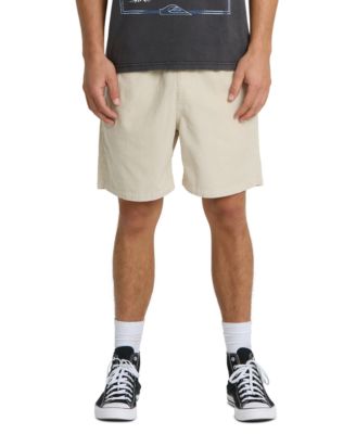 Men's Taxer Cord Shorts, 7" Inseam