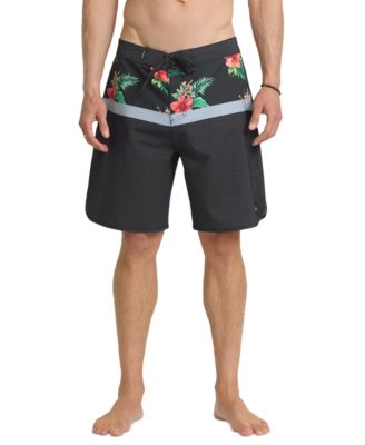 Men's Blockchild 19" Board Shorts