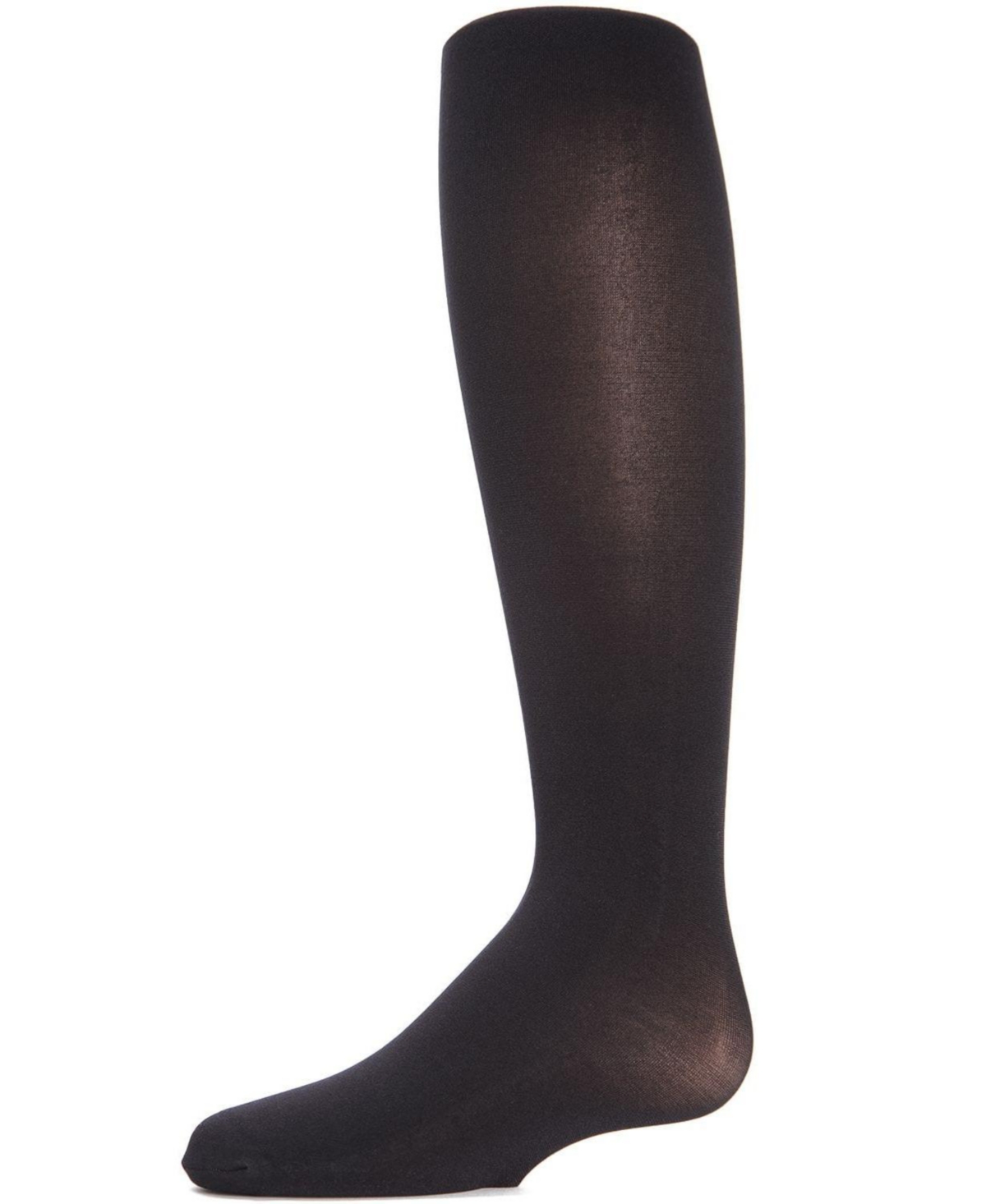 Girls Essentials Nylon Tights 2-Pack