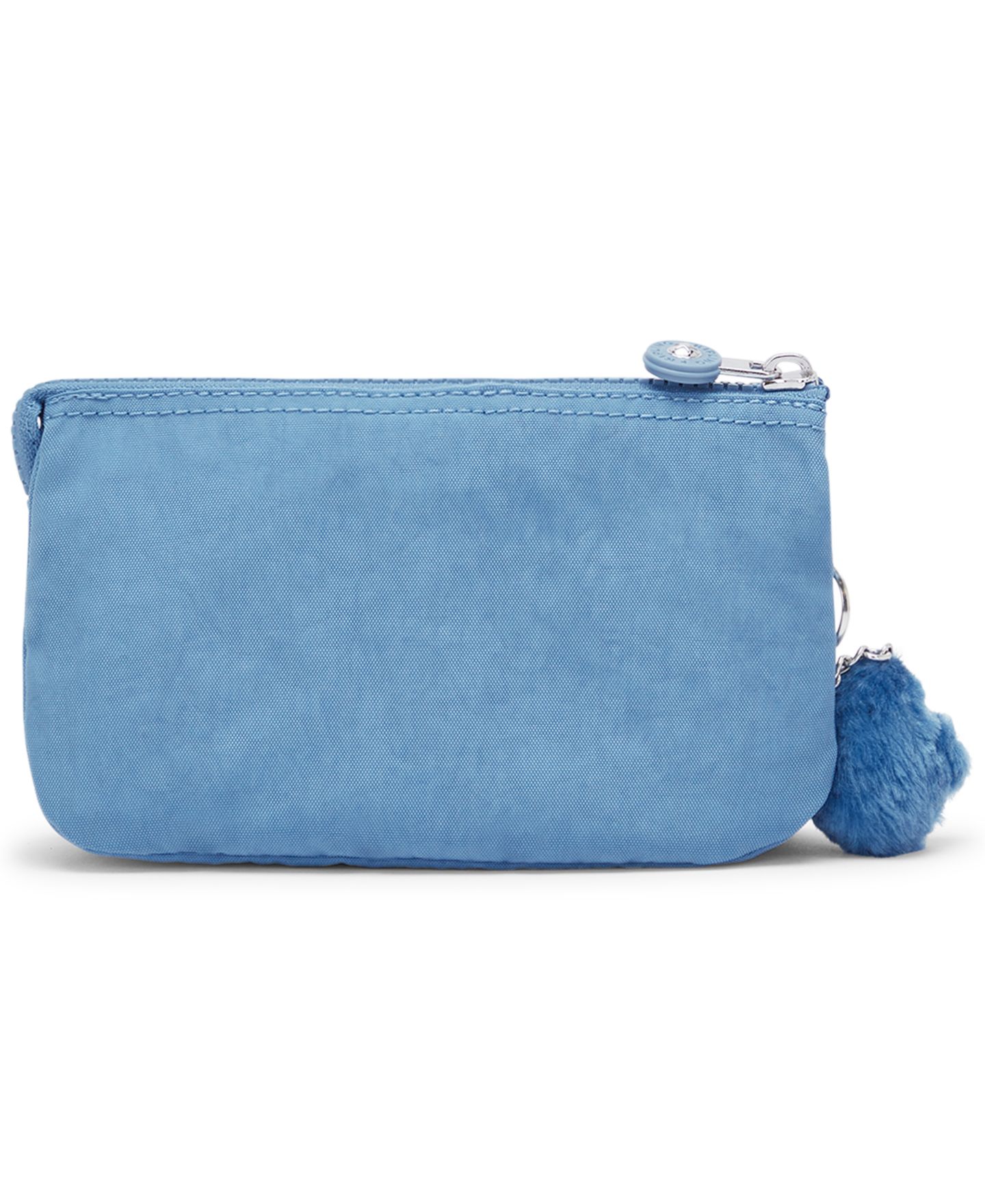 Женская сумка Kipling Creativity Mini Handbag, цвет: Винтажный синий — фото 2