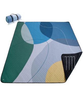 Picnic Blanket Waterproof Sandproof Beach Mat