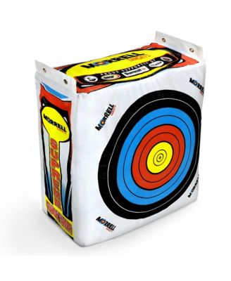 Weatherproof Supreme Range NASP Adult Field Point Archery Bag Target