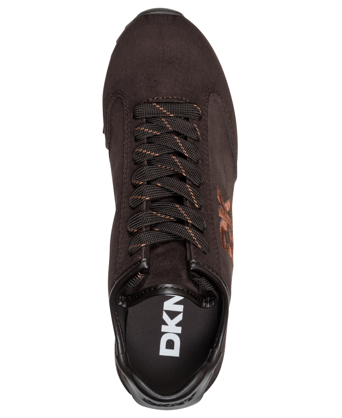 Dkny Women's Avahh Lace-Up Sneakers