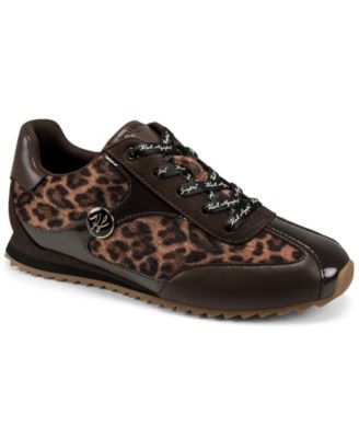 Arwen Lace-Up Sneakers