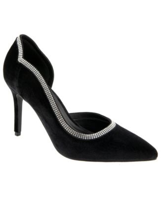 Women's Besa D'Orsay Pump