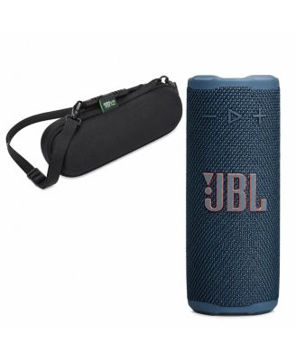 Grip Bluetooth Speaker with Protective Case