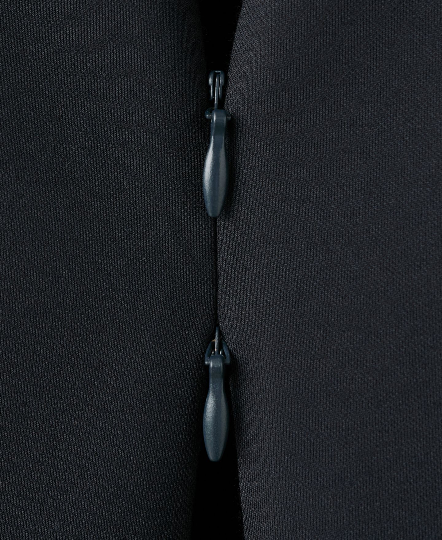 Женский жилет Mango Zipper Fitted, цвет: Пастельный коричневый — фото 8