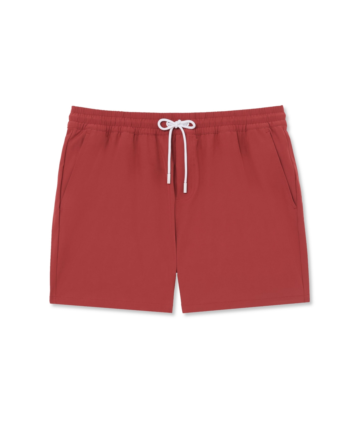 Reiss Men's Cliff Drawstring Swim Shorts