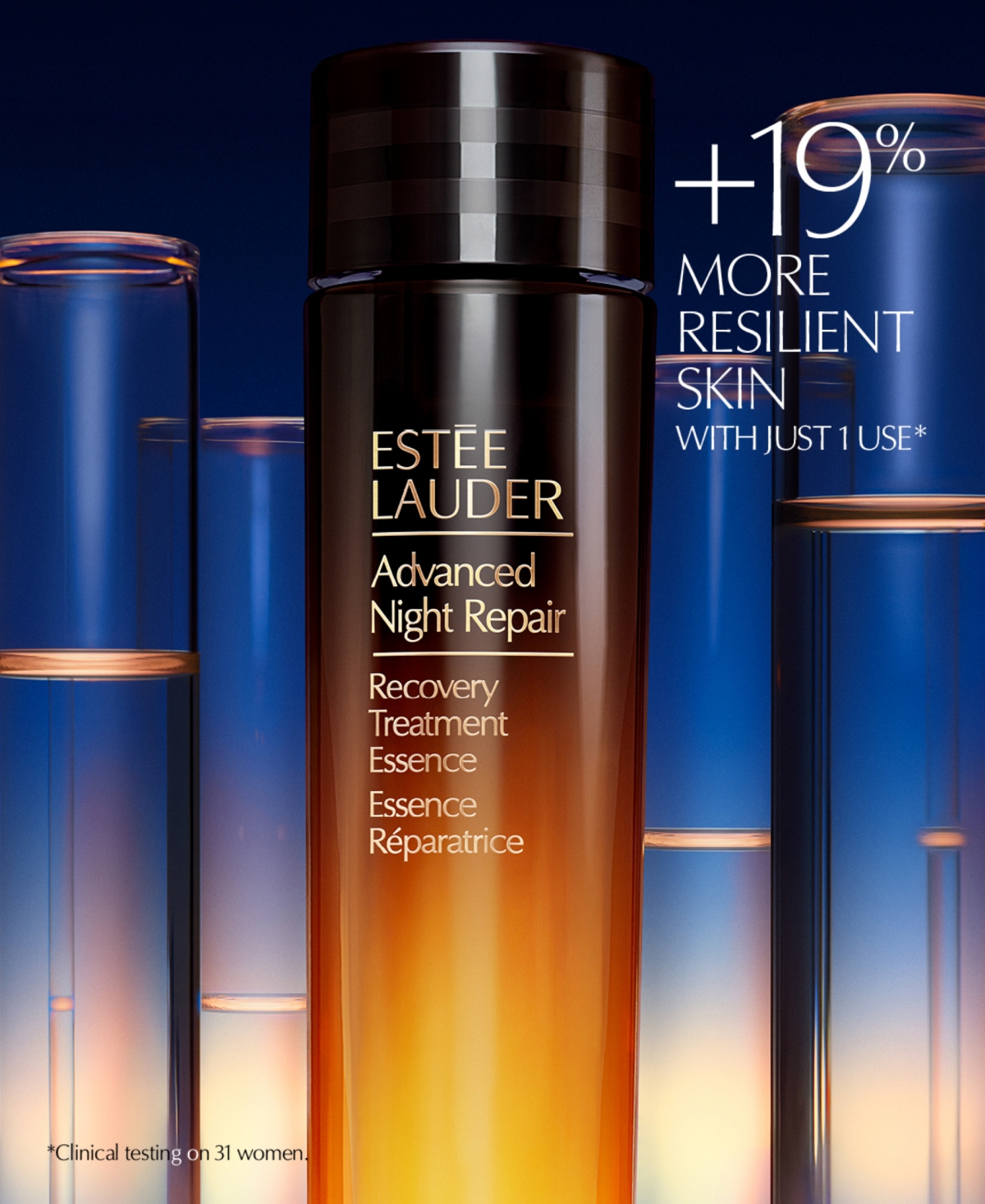 Estee Lauder Advanced Night Repair Recovery Treatment Essence