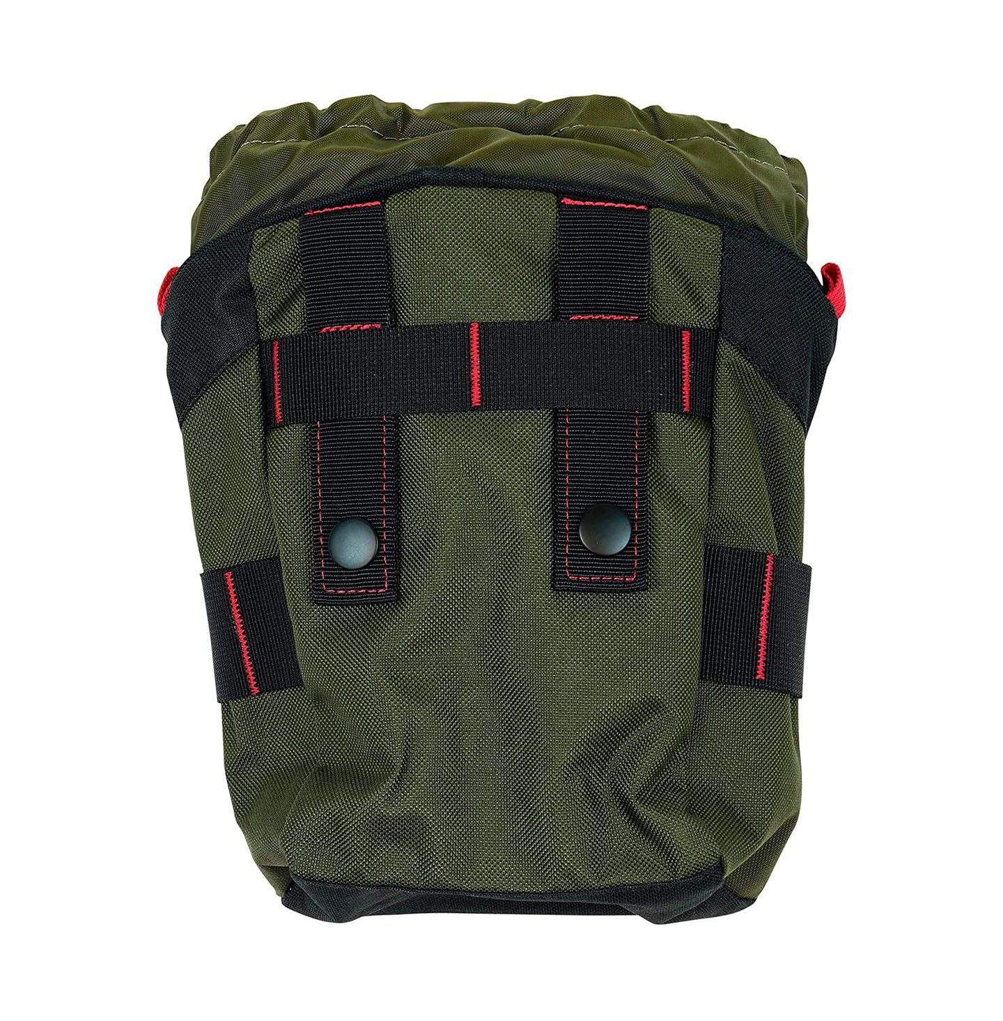 Рюкзак XP Metal Detectors 280 + XP Finds Pouch Bundle — фото 5
