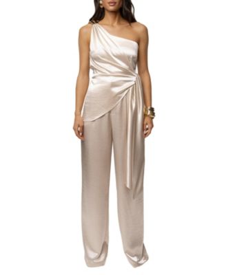 Women's Palmera Satin Top