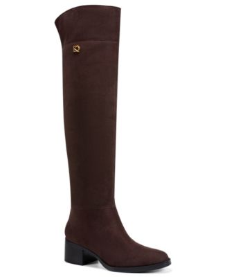 Women's Hera Block Heel Boots